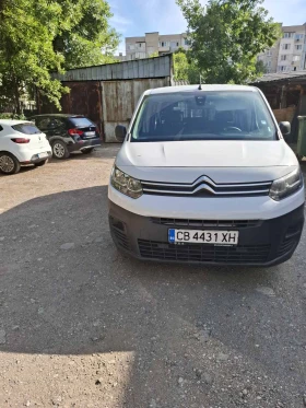 Citroen Berlingo | Mobile.bg � ����� ������ 5