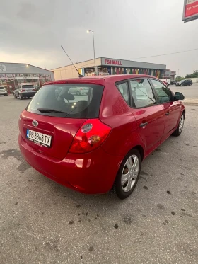 Kia Ceed undefined | Auto.bg — изображение 4