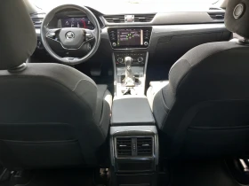 Skoda Superb 2.0 TDI /7DSG/ 4X4 | Mobile.bg � ����� ������ 9