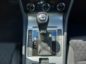 Skoda Superb 2.0 TDI /7DSG/ 4X4 | Mobile.bg � ����� ������ 11