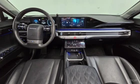 Hyundai Grandeur 3.5* ���* ���������* �����* 360* BOSE* ������ ���� | Mobile.bg � ����� ������ 8