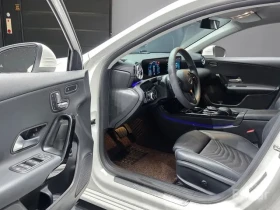 Mercedes-Benz A 220 W177 Sedan | Mobile.bg � ����� ������ 7