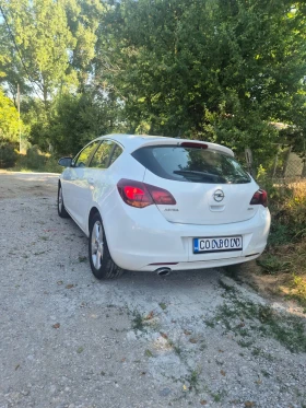 Opel Astra undefined | Auto.bg — изображение 4