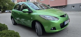 Mazda 2 1.3i | Mobile.bg � ����� ������ 7