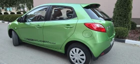 Mazda 2 1.3i | Mobile.bg � ����� ������ 3