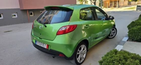 Mazda 2 1.3i | Mobile.bg � ����� ������ 5