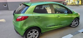 Mazda 2 1.3i | Mobile.bg � ����� ������ 6