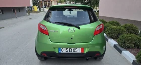 Mazda 2 1.3i | Mobile.bg � ����� ������ 4