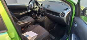 Mazda 2 1.3i | Mobile.bg � ����� ������ 14