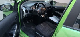 Mazda 2 1.3i | Mobile.bg � ����� ������ 9