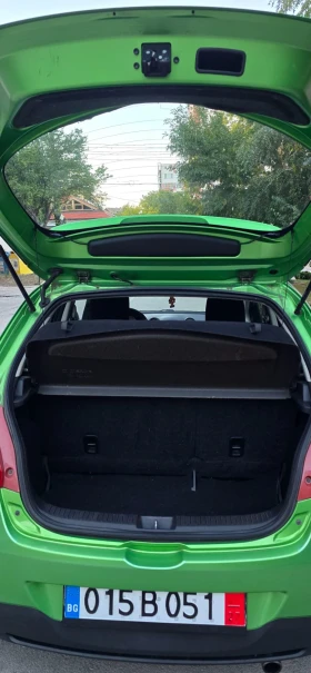 Mazda 2 1.3i | Mobile.bg � ����� ������ 13
