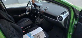 Mazda 2 1.3i | Mobile.bg � ����� ������ 14
