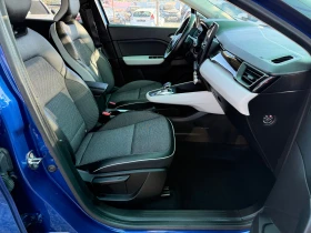 Renault Captur Mhybrid | Mobile.bg � ����� ������ 15