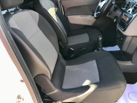 Dacia Dokker 1.5dci-75��.-2015�. | Mobile.bg � ����� ������ 10