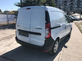 Dacia Dokker 1.5dci-75��.-2015�. | Mobile.bg � ����� ������ 7