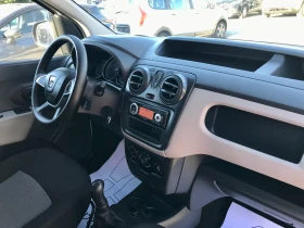Dacia Dokker 1.5dci-75��.-2015�. | Mobile.bg � ����� ������ 13