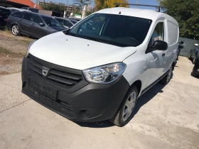 ����� �� �������� �� Dacia Dokker 1.5dci-75��.-2015�.