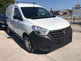 ����� �� �������� �� Dacia Dokker 1.5dci-75��.-2015�.