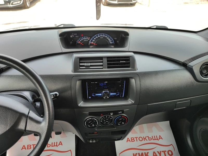 Daihatsu Materia 1.5-103ks-KLIMATIK, снимка 12 - Автомобили и джипове - 42633498