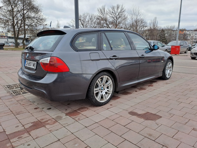 BMW 330, снимка 8 - Автомобили и джипове - 45218087