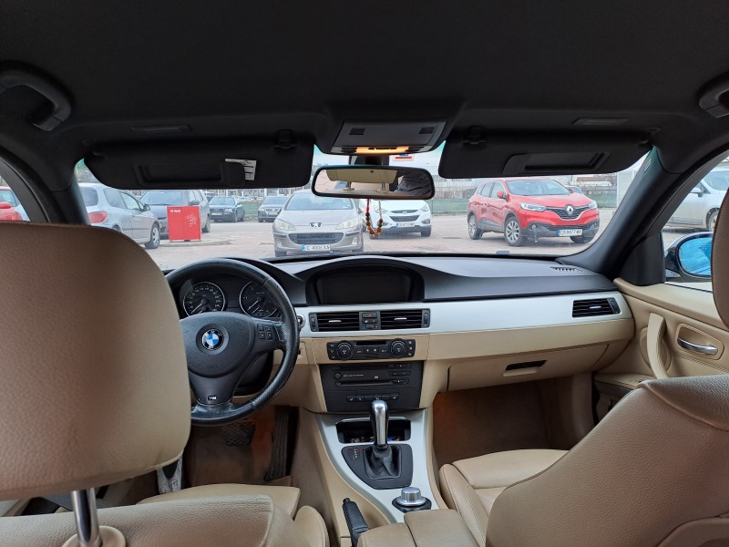 BMW 330, снимка 12 - Автомобили и джипове - 46317854
