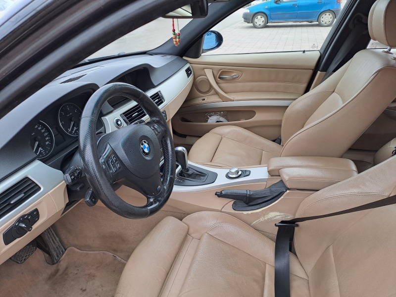 BMW 330, снимка 17 - Автомобили и джипове - 46317854