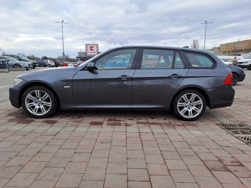 BMW 330, снимка 6 - Автомобили и джипове - 45218087