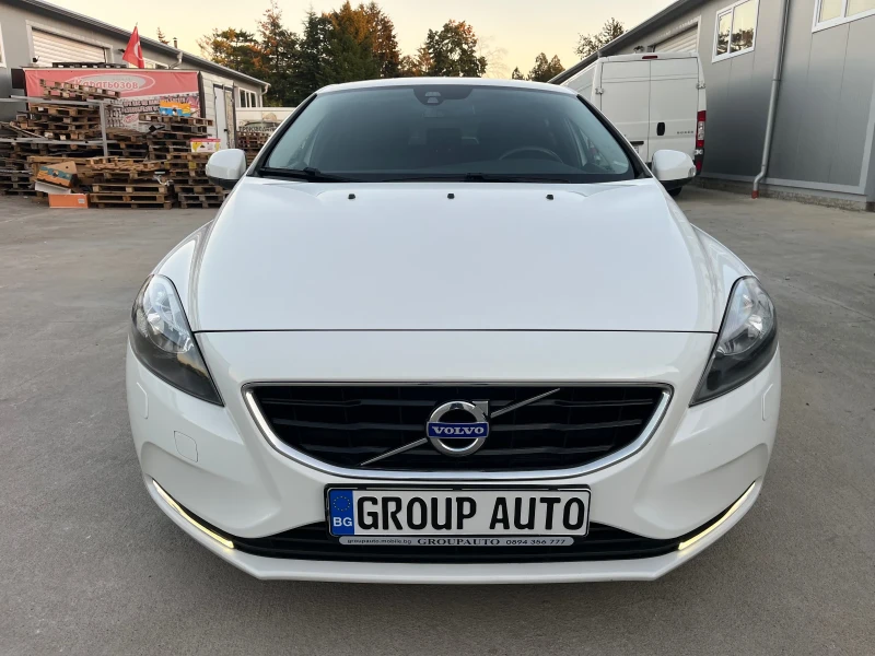 Volvo V40 2, 0D2-120к.с/LED/ПОДГРЕВ/ОТЛИЧЕН!!!, снимка 2 - Автомобили и джипове - 47681421