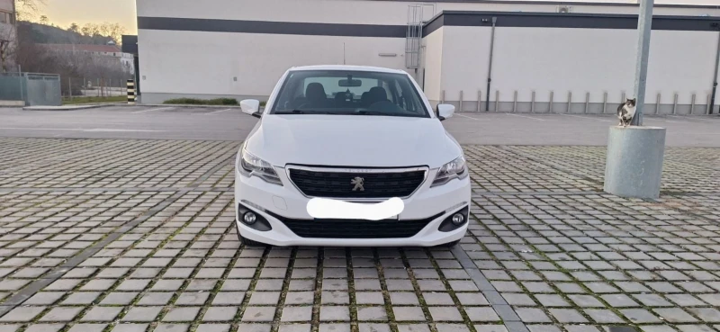 Peugeot 301, снимка 1 - Автомобили и джипове - 48538257