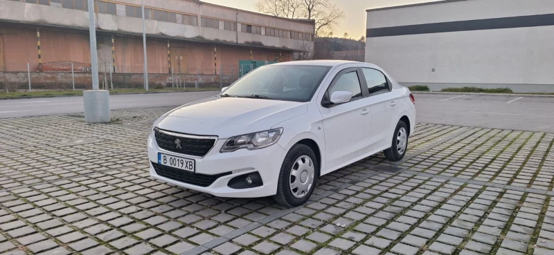 Peugeot 301, снимка 1 - Автомобили и джипове - 48538257