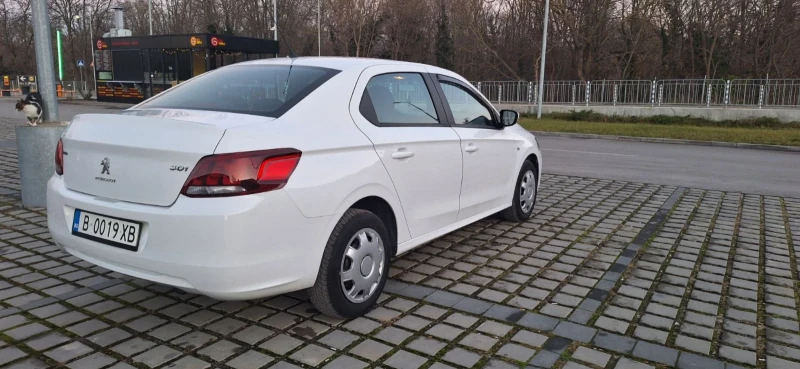 Peugeot 301, снимка 3 - Автомобили и джипове - 48538257