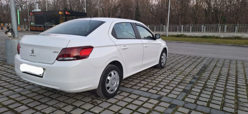 Peugeot 301, снимка 5 - Автомобили и джипове - 48538257