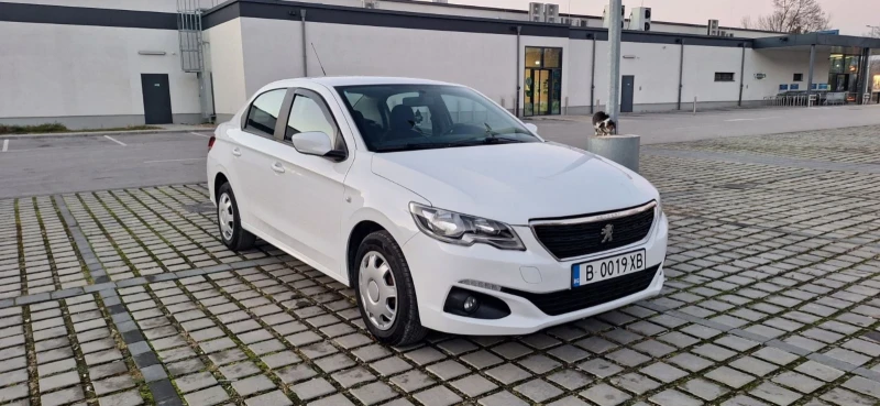 Peugeot 301, снимка 2 - Автомобили и джипове - 48538257