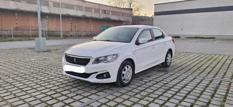 Peugeot 301, снимка 2 - Автомобили и джипове - 48538257