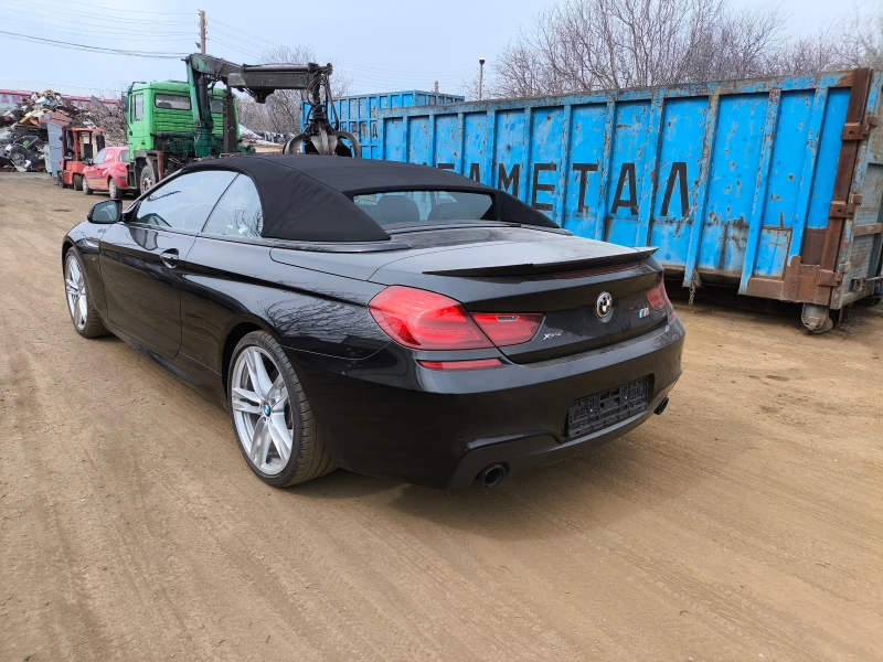 BMW 640 4.0d Xdrive LCI, снимка 5 - Автомобили и джипове - 49512216