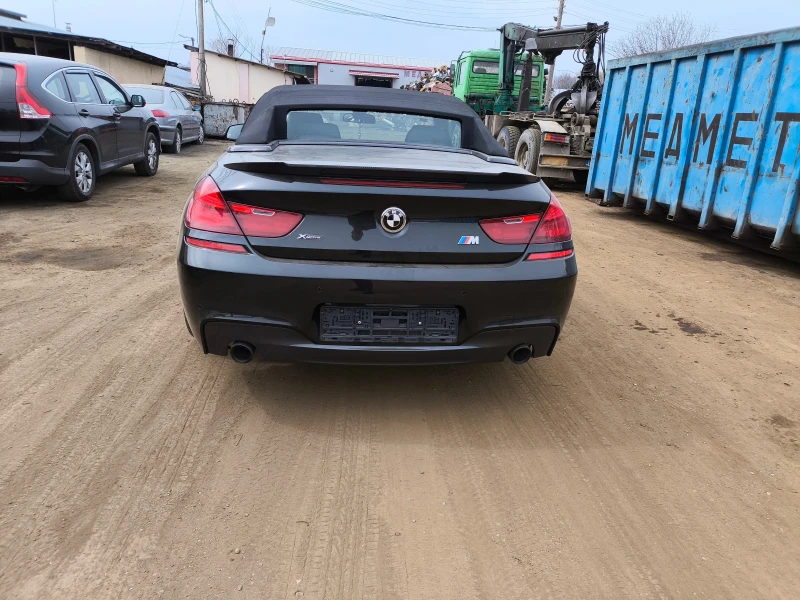 BMW 640 4.0d Xdrive LCI, снимка 6 - Автомобили и джипове - 49512216