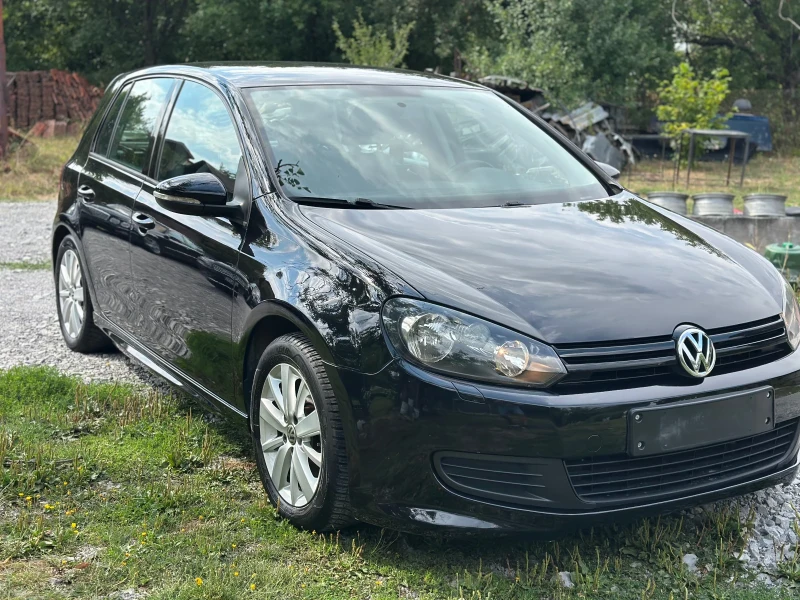 VW Golf 1, 6 TDI, снимка 6 - Автомобили и джипове - 52878393