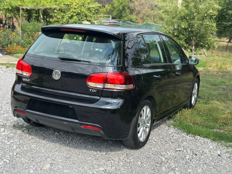 VW Golf 1, 6 TDI, снимка 5 - Автомобили и джипове - 52878393