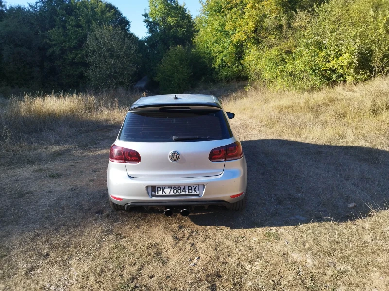 VW Golf 1, 9, снимка 5 - Автомобили и джипове - 51801320