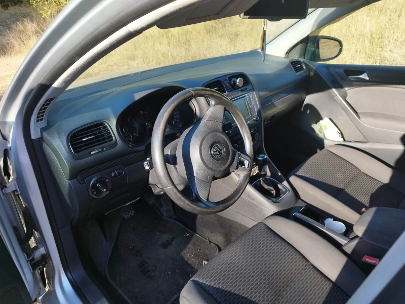 VW Golf 1, 9, снимка 9 - Автомобили и джипове - 51801320