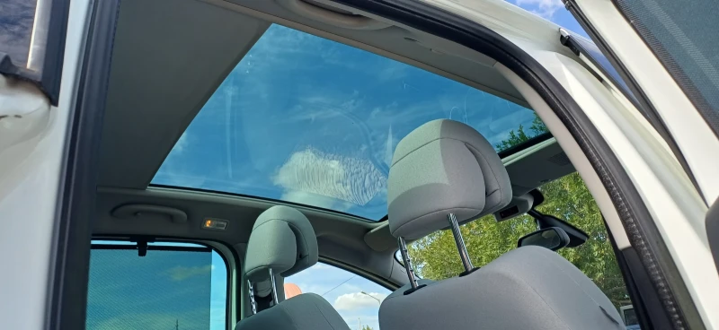 Peugeot 3008 2.0 163к.с.  АВТОМАТИК НАВИГАЦИЯ, снимка 12 - Автомобили и джипове - 51894608