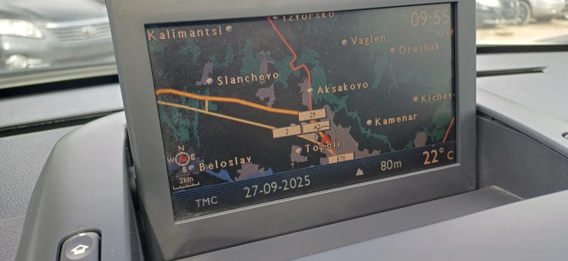 Peugeot 3008 2.0 163к.с.  АВТОМАТИК НАВИГАЦИЯ, снимка 13 - Автомобили и джипове - 51894608