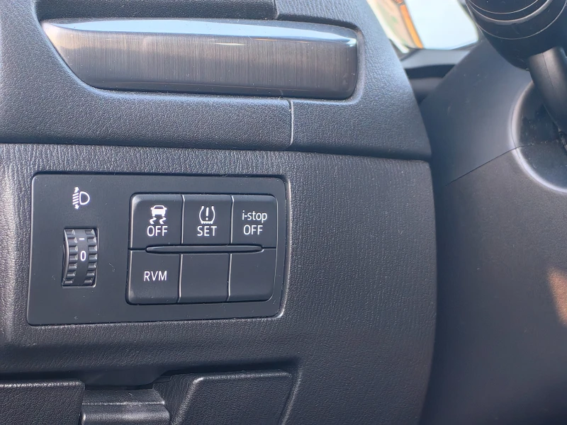 Mazda 6 2014   2.2 Skyactiv-D   Автоматик, снимка 12 - Автомобили и джипове - 52567993