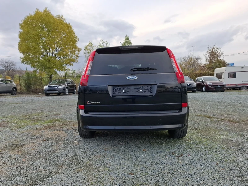 Ford C-max 2.0, снимка 6 - Автомобили и джипове - 52052434
