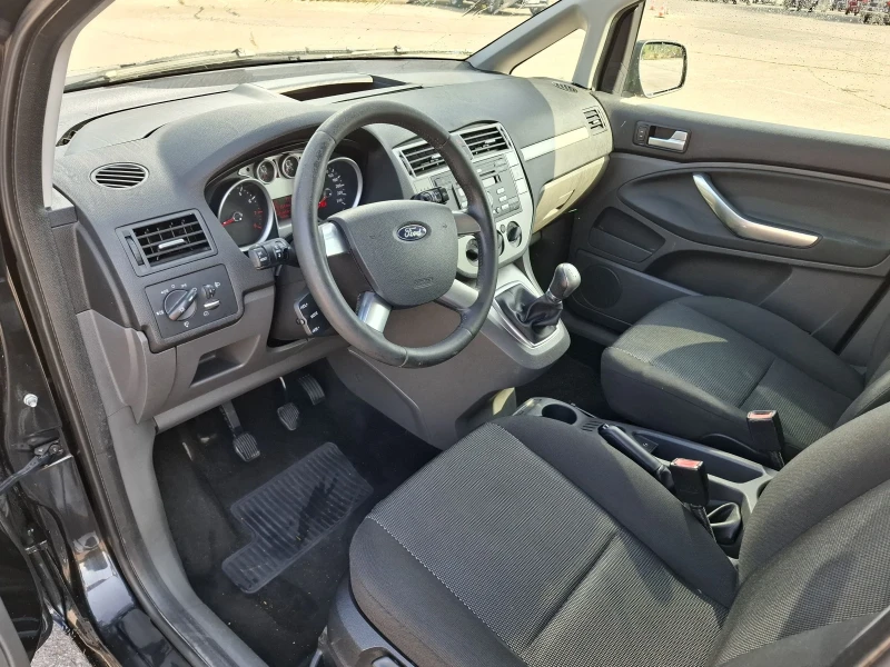 Ford C-max 2.0, снимка 8 - Автомобили и джипове - 52052434
