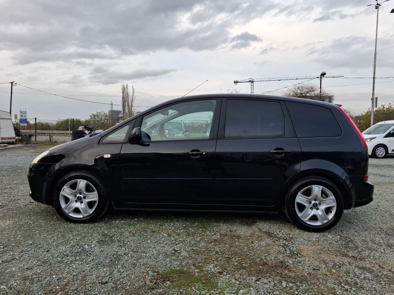 Ford C-max 2.0, снимка 5 - Автомобили и джипове - 52052434