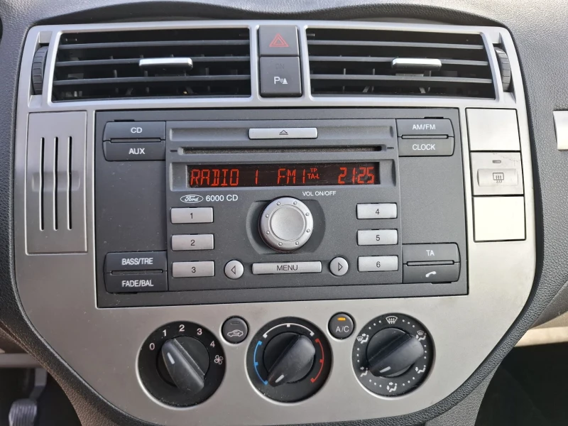 Ford C-max 2.0, снимка 12 - Автомобили и джипове - 52052434