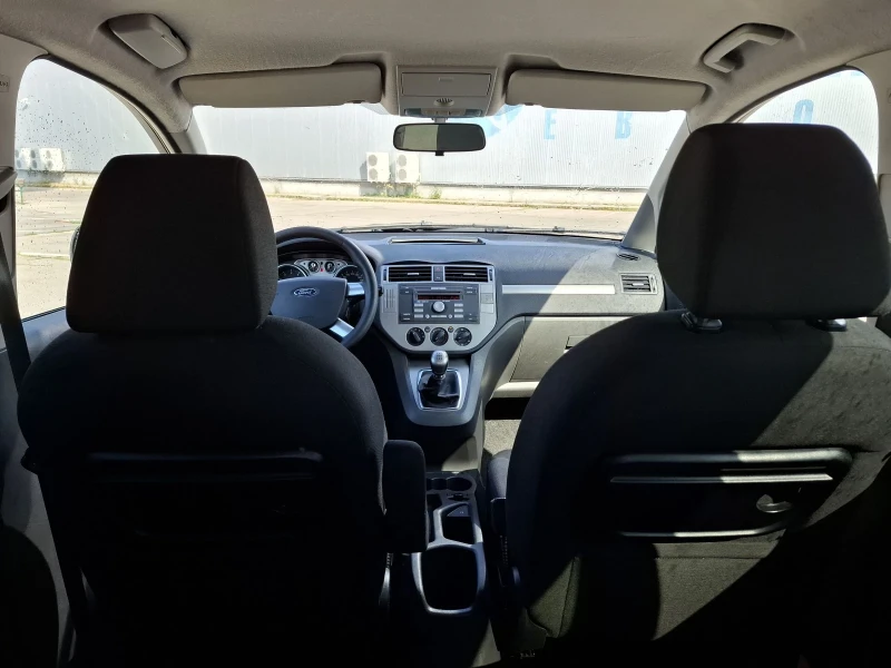 Ford C-max 2.0, снимка 10 - Автомобили и джипове - 52052434