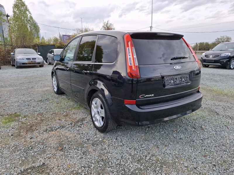 Ford C-max 2.0, снимка 3 - Автомобили и джипове - 52052434