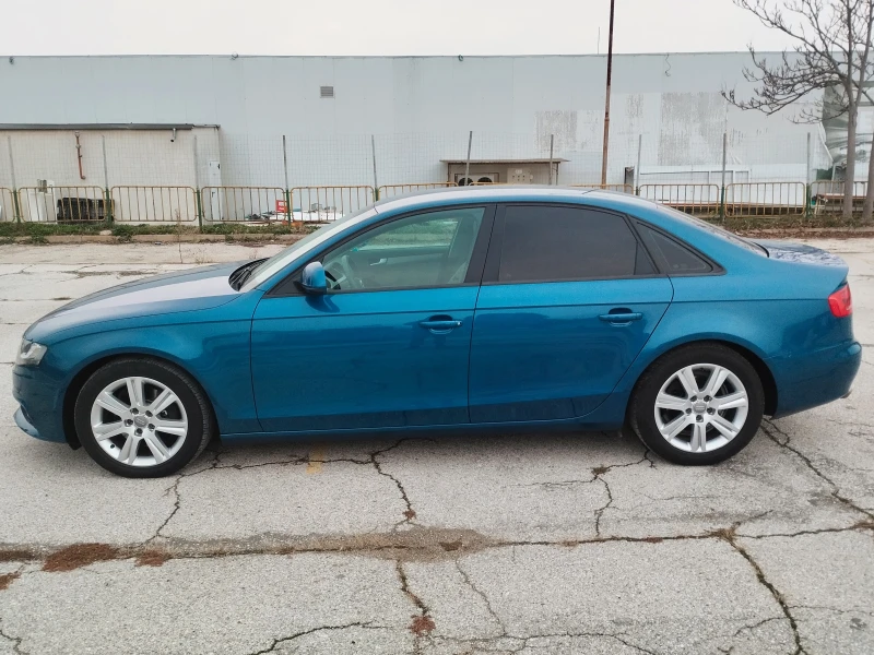 Audi A4 3.0TDI 239К.С 4Х4 РЪЧКА, снимка 6 - Автомобили и джипове - 52324079